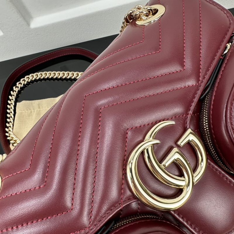 Gucci Satchel Bags